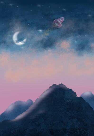 Stars in the Sky